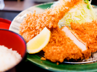 大牟田の焼肉屋バサラの一品料理・ドリンク